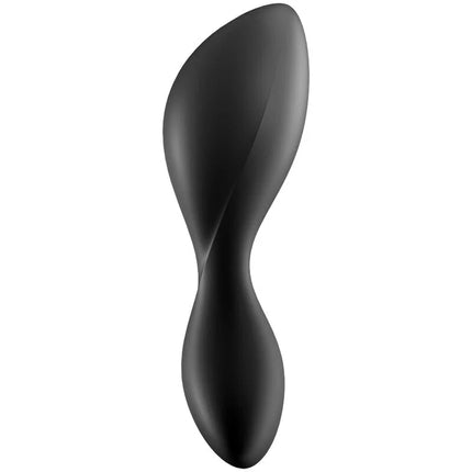 SATISFYER - TRENDSETTER VIBRIERSTECKER - APP - Analplug