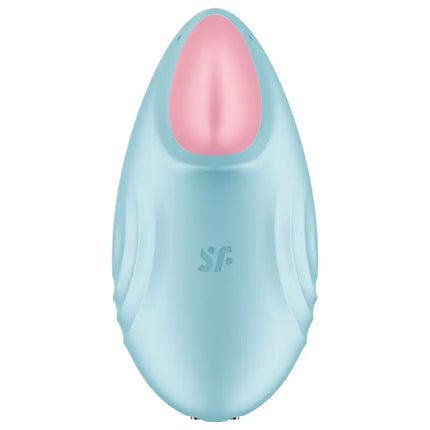 SATISFYER - TROPICAL TIP AUFLEGVIBRATOR - Auflegvibrator