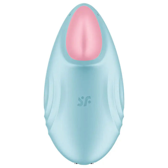 SATISFYER - TROPICAL TIP AUFLEGVIBRATOR - Auflegvibrator