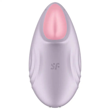 SATISFYER - TROPICAL TIP AUFLEGVIBRATOR - Auflegvibrator