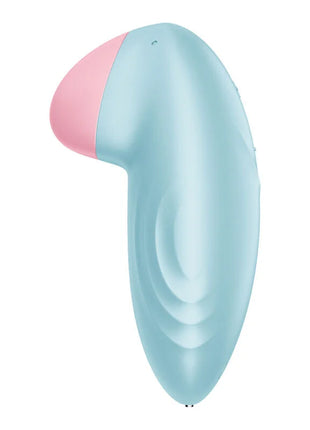 SATISFYER - TROPICAL TIP AUFLEGVIBRATOR - Auflegvibrator
