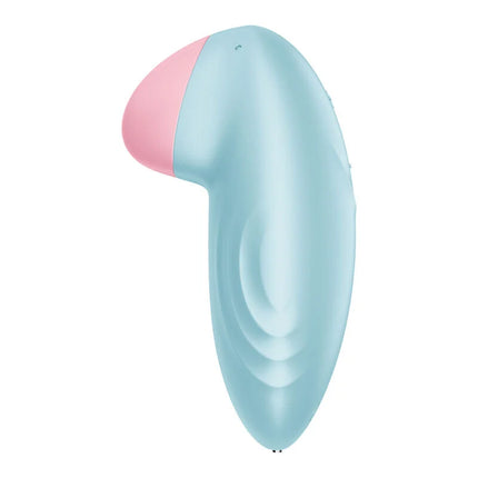 SATISFYER - TROPICAL TIP AUFLEGVIBRATOR - Auflegvibrator