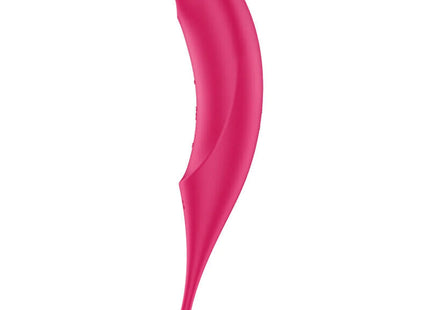SATISFYER - TWIRLING PRO AIR PULSE STIMULATOR & VIBRATOR - Druckwellenvibratoren