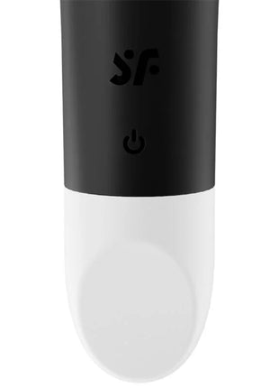 SATISFYER - ULTRA POWER BULLET 2 SCHWARZ - Vibrierende Kugeln