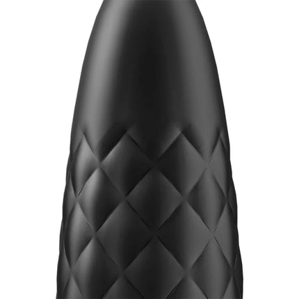 SATISFYER - ULTRA POWER BULLET 5 SCHWARZ - Vibrierende Kugeln