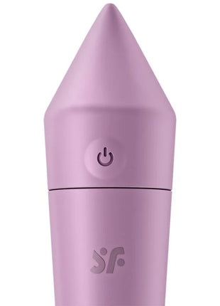 SATISFYER - ULTRA POWER BULLET 8 LILA - Vibrierende Kugeln