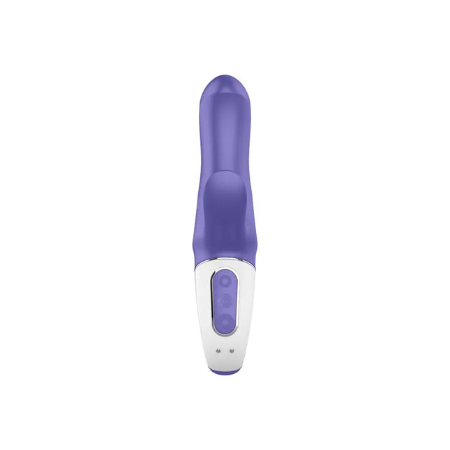 SATISFYER - VIBE MAGIC BUNNY - Rabbit-Vibratoren