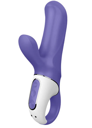 SATISFYER - VIBE MAGIC BUNNY - Rabbit-Vibratoren