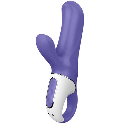 SATISFYER - VIBE MAGIC BUNNY - Rabbit-Vibratoren