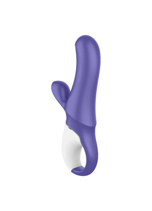 SATISFYER - VIBE MAGIC BUNNY - Rabbit-Vibratoren