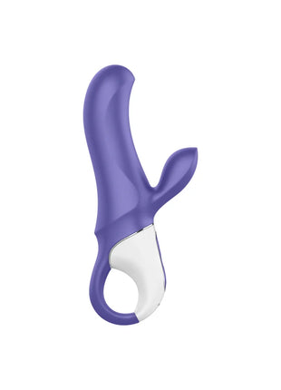 SATISFYER - VIBE MAGIC BUNNY - Rabbit-Vibratoren