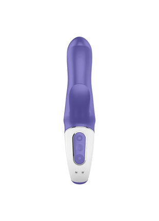 SATISFYER - VIBE MAGIC BUNNY - Rabbit-Vibratoren