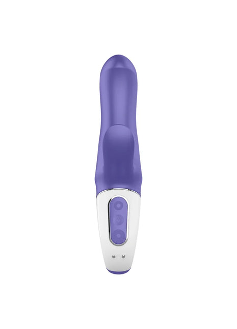 SATISFYER - VIBE MAGIC BUNNY - Rabbit-Vibratoren