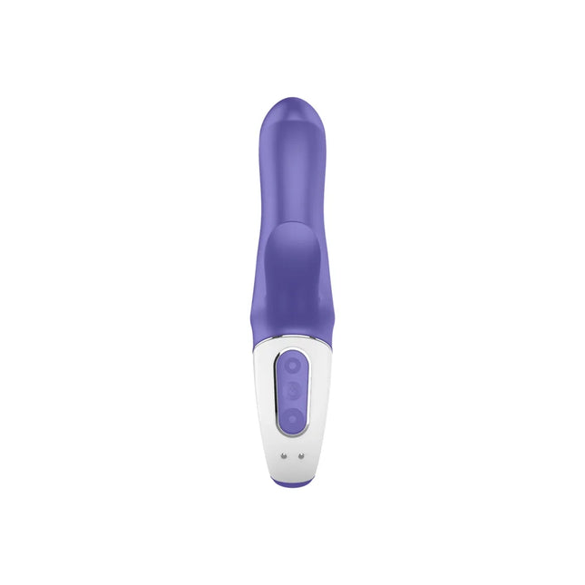 SATISFYER - VIBE MAGIC BUNNY - Rabbit-Vibratoren