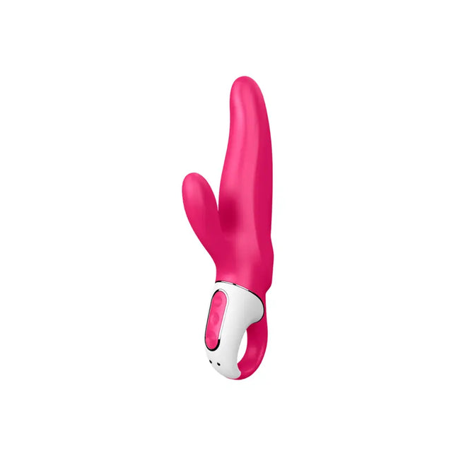 SATISFYER - VIBE MR RABBIT - Rabbit-Vibratoren