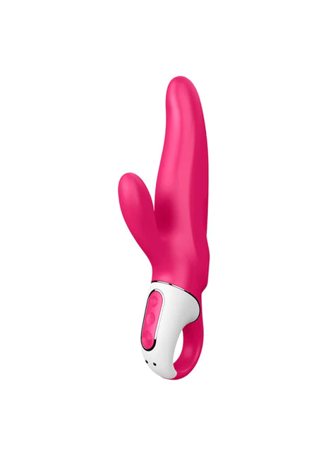 SATISFYER - VIBE MR RABBIT - Rabbit-Vibratoren