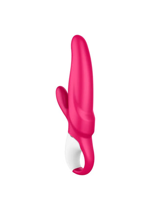 SATISFYER - VIBE MR RABBIT - Rabbit-Vibratoren