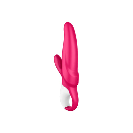 SATISFYER - VIBE MR RABBIT - Rabbit-Vibratoren