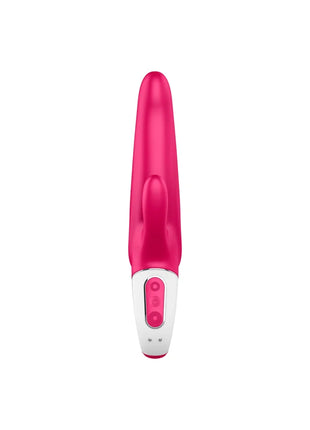 SATISFYER - VIBE MR RABBIT - Rabbit-Vibratoren