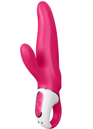SATISFYER - VIBE MR RABBIT - Rabbit-Vibratoren