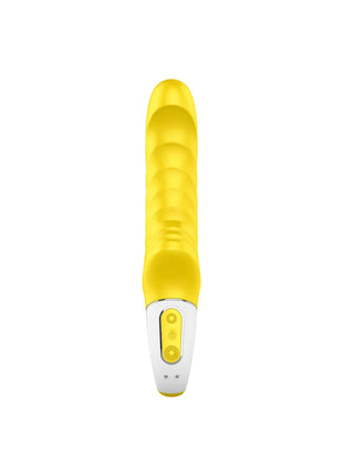SATISFYER - VIBE YUMMY SUNSHINE