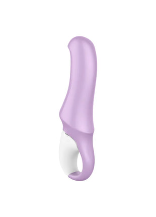 SATISFYER - VIBES CHARMING SMILE - G-Punkt-Vibrator