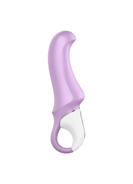 SATISFYER - VIBES CHARMING SMILE - G-Punkt-Vibrator