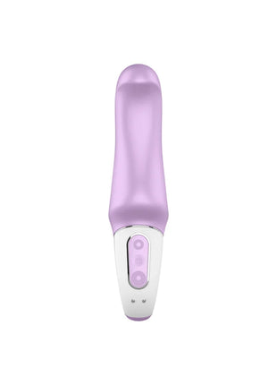 SATISFYER - VIBES CHARMING SMILE - G-Punkt-Vibrator