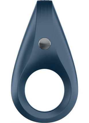 SATISFYER - VIBRIERRING 1 - Penisring für Paare