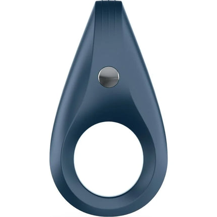 SATISFYER - VIBRIERRING 1 - Penisring für Paare