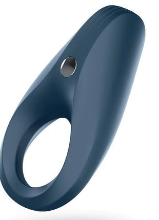SATISFYER - VIBRIERRING 1 - Penisring für Paare
