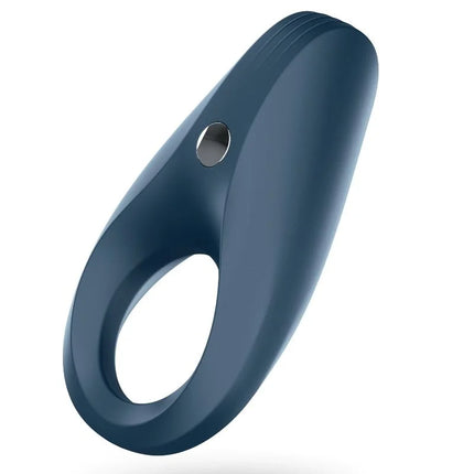 SATISFYER - VIBRIERRING 1 - Penisring für Paare