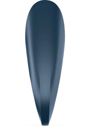 SATISFYER - VIBRIERRING 1 - Penisring für Paare