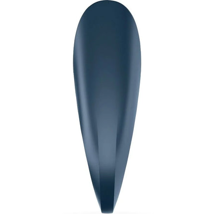 SATISFYER - VIBRIERRING 1 - Penisring für Paare