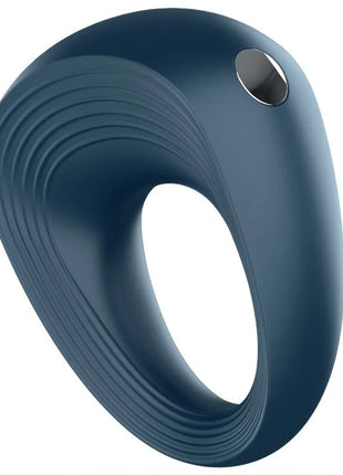 SATISFYER - VIBRIERRING 2 - Penisring mit Vibration