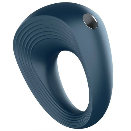 SATISFYER - VIBRIERRING 2 - Penisring mit Vibration