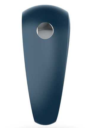 SATISFYER - VIBRIERRING 2 - Penisring mit Vibration