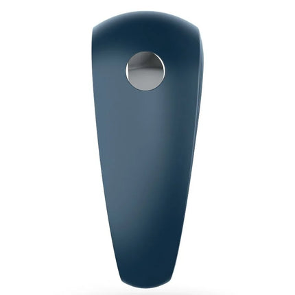 SATISFYER - VIBRIERRING 2 - Penisring mit Vibration