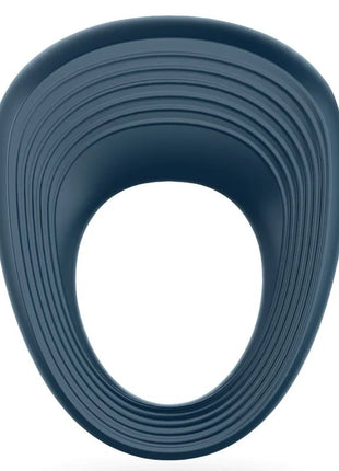 SATISFYER - VIBRIERRING 2 - Penisring mit Vibration