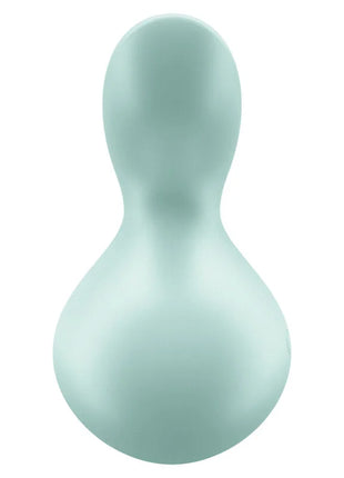 SATISFYER - VIVA LA VULVA 3 AUFLEGVIBRATOR - Auflegvibrator