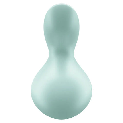SATISFYER - VIVA LA VULVA 3 AUFLEGVIBRATOR - Auflegvibrator