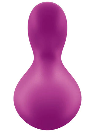 SATISFYER - VIVA LA VULVA 3 AUFLEGVIBRATOR - Auflegvibrator