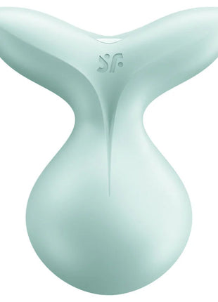 SATISFYER - VIVA LA VULVA 3 AUFLEGVIBRATOR - Auflegvibrator