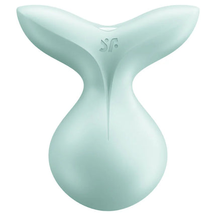 SATISFYER - VIVA LA VULVA 3 AUFLEGVIBRATOR - Auflegvibrator