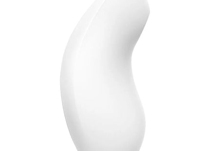 SATISFYER - VULVA LOVER 2 LUFTPULSSTIMULATOR & VIBRATOR - Druckwellen saugende Vibratoren
