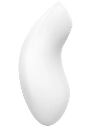 SATISFYER - VULVA LOVER 2 LUFTPULSSTIMULATOR & VIBRATOR - Druckwellen saugende Vibratoren