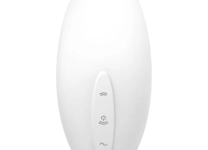 SATISFYER - VULVA LOVER 2 LUFTPULSSTIMULATOR & VIBRATOR - Druckwellen saugende Vibratoren