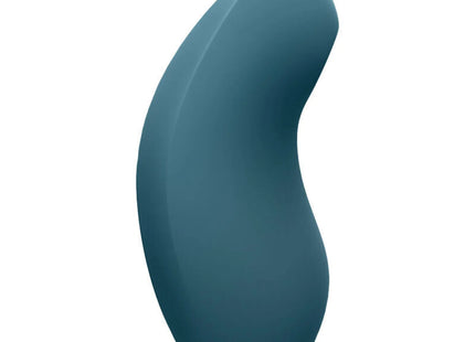 SATISFYER - VULVA LOVER 2 LUFTPULSSTIMULATOR & VIBRATOR - Druckwellen saugende Vibratoren