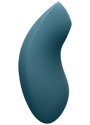 SATISFYER - VULVA LOVER 2 LUFTPULSSTIMULATOR & VIBRATOR - Druckwellen saugende Vibratoren
