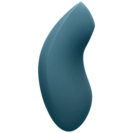 SATISFYER - VULVA LOVER 2 LUFTPULSSTIMULATOR & VIBRATOR - Druckwellen saugende Vibratoren